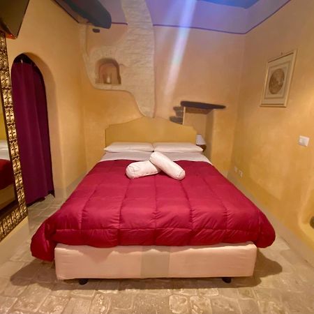 I Tini Villa Cori Exterior photo